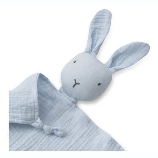 The Inter Baby Bunny Dou Dou: A Huggable Friend for Your Baby