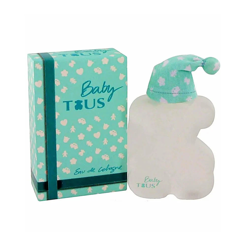 Tous Baby Edc 100ml - Medaid International