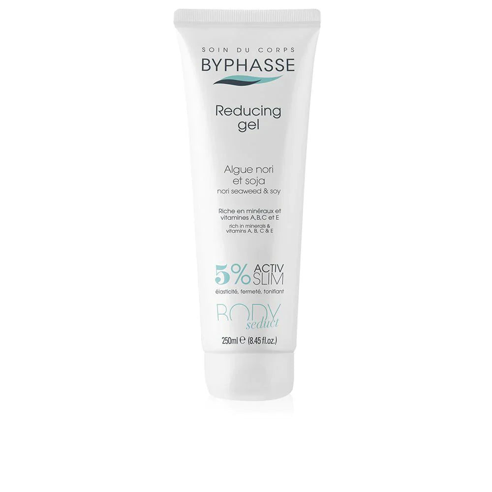 Byphasse reducing gel - nori seaweed soy 250ml