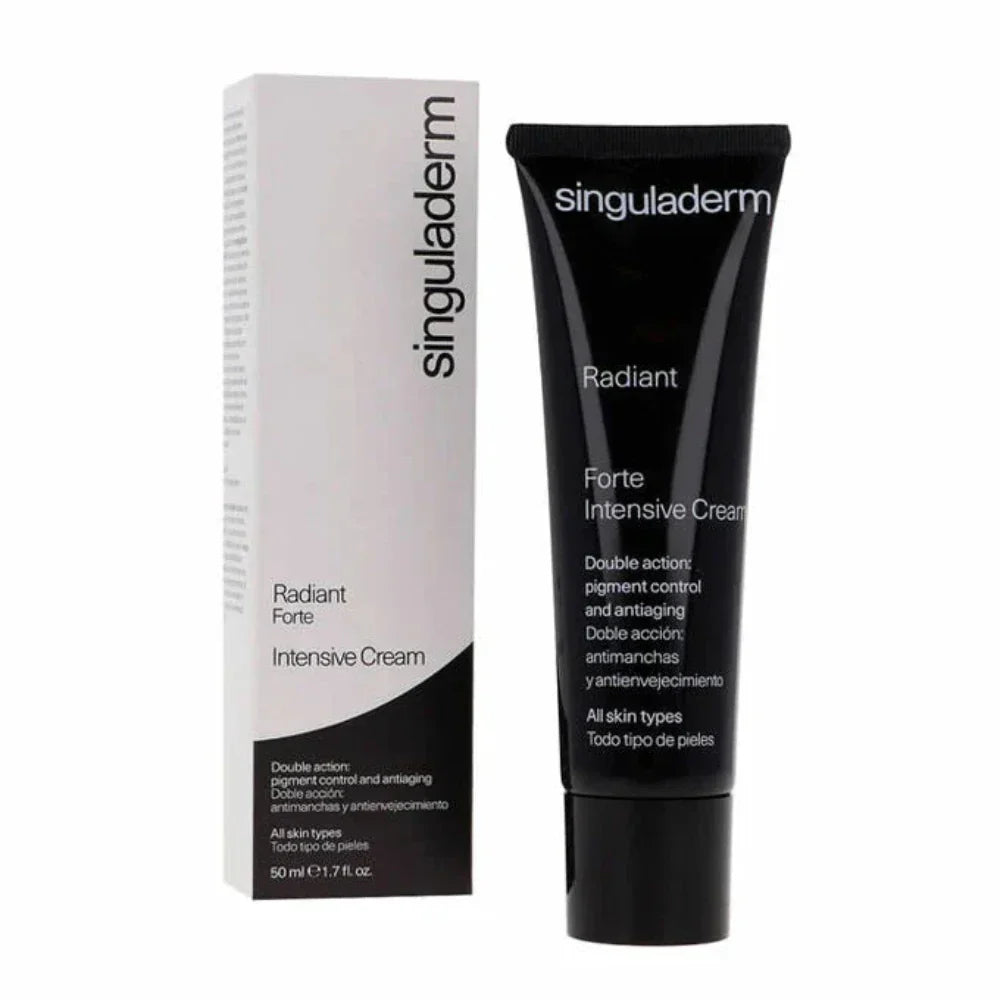 Radiant Forte Intensive Cream - Medaid International