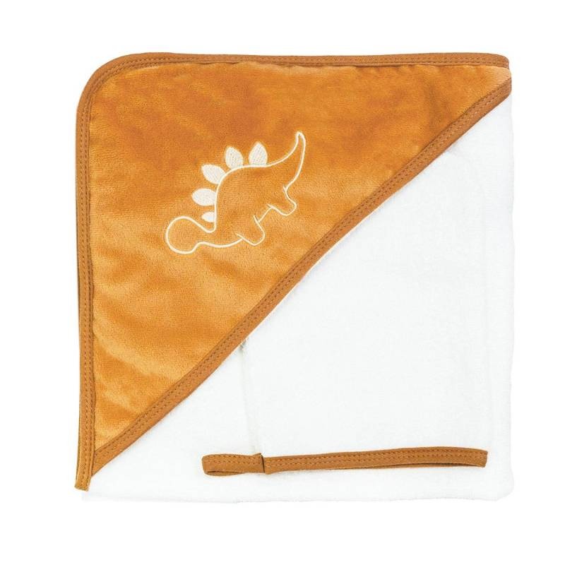 Hooded Baby Towel