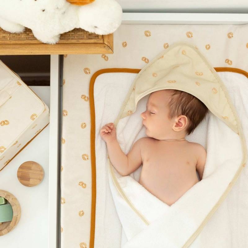 Baby Vanity Case