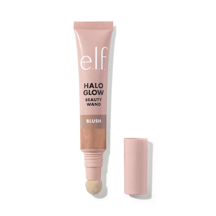 Elf Halo Glow Beauty Wand Blush