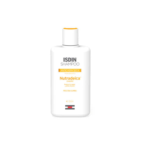 NUTRADEICA DRY DANDRUFF SHAMP