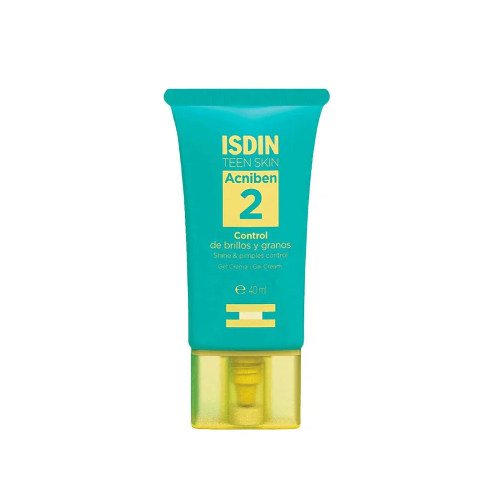 Acniben Shine & Pimples Control - Medaid International