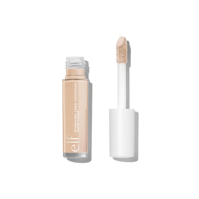 ELF Hydrating Camo Concealer - LIGHT PEACH -