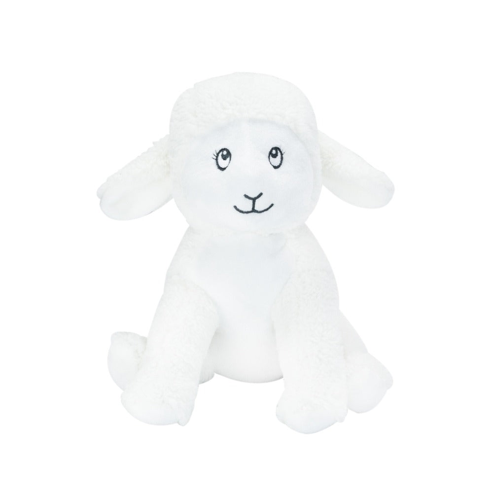 Trois Kilos Sept Wooly Sheep Musical Plush