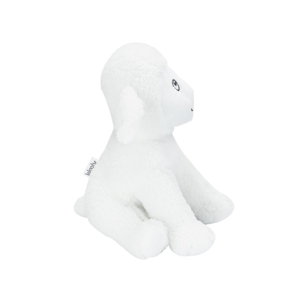 Trois Kilos Sept Wooly Sheep Musical Plush