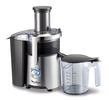 Moulinex easy fruit JU610D10