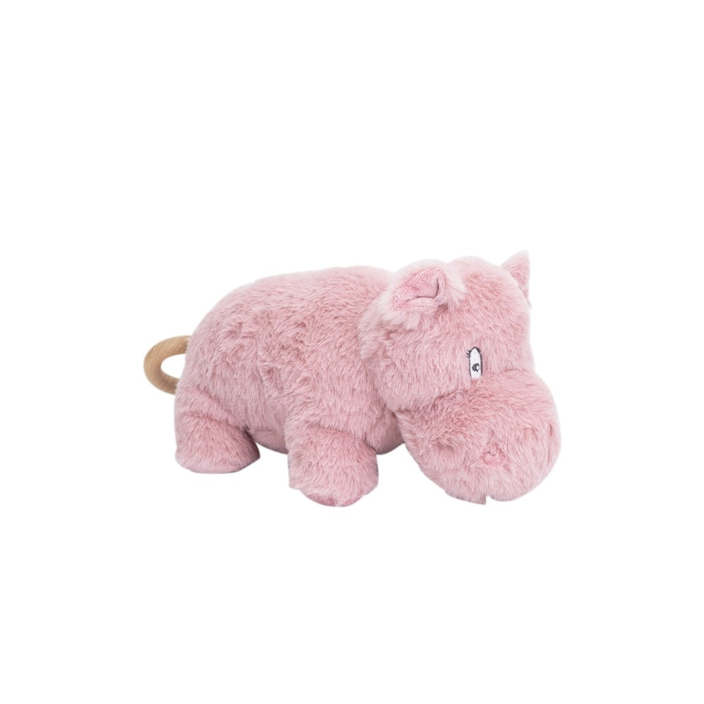 Baby musical plush toy - Tam tam
