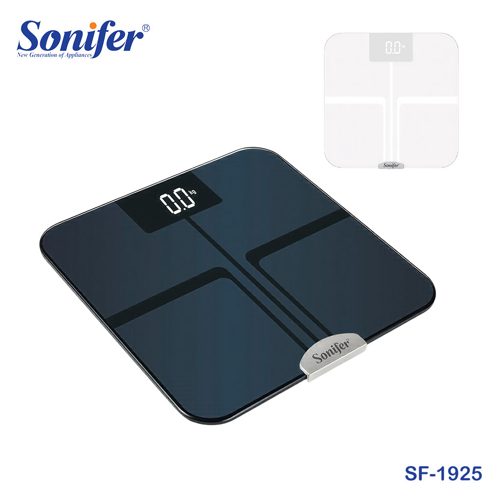 Sonifer SF-1925, Digital Body Fat Scale