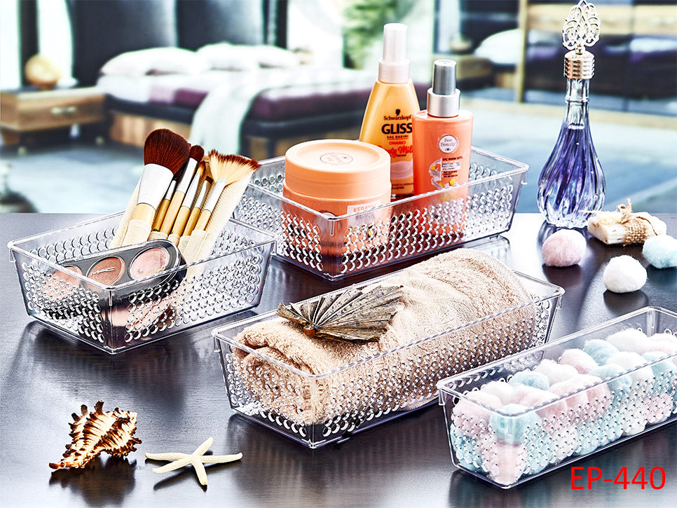 Handy Narrow Organizer 7 x 23 x 6 cm