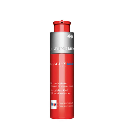 ClarinsMen Energising Gel