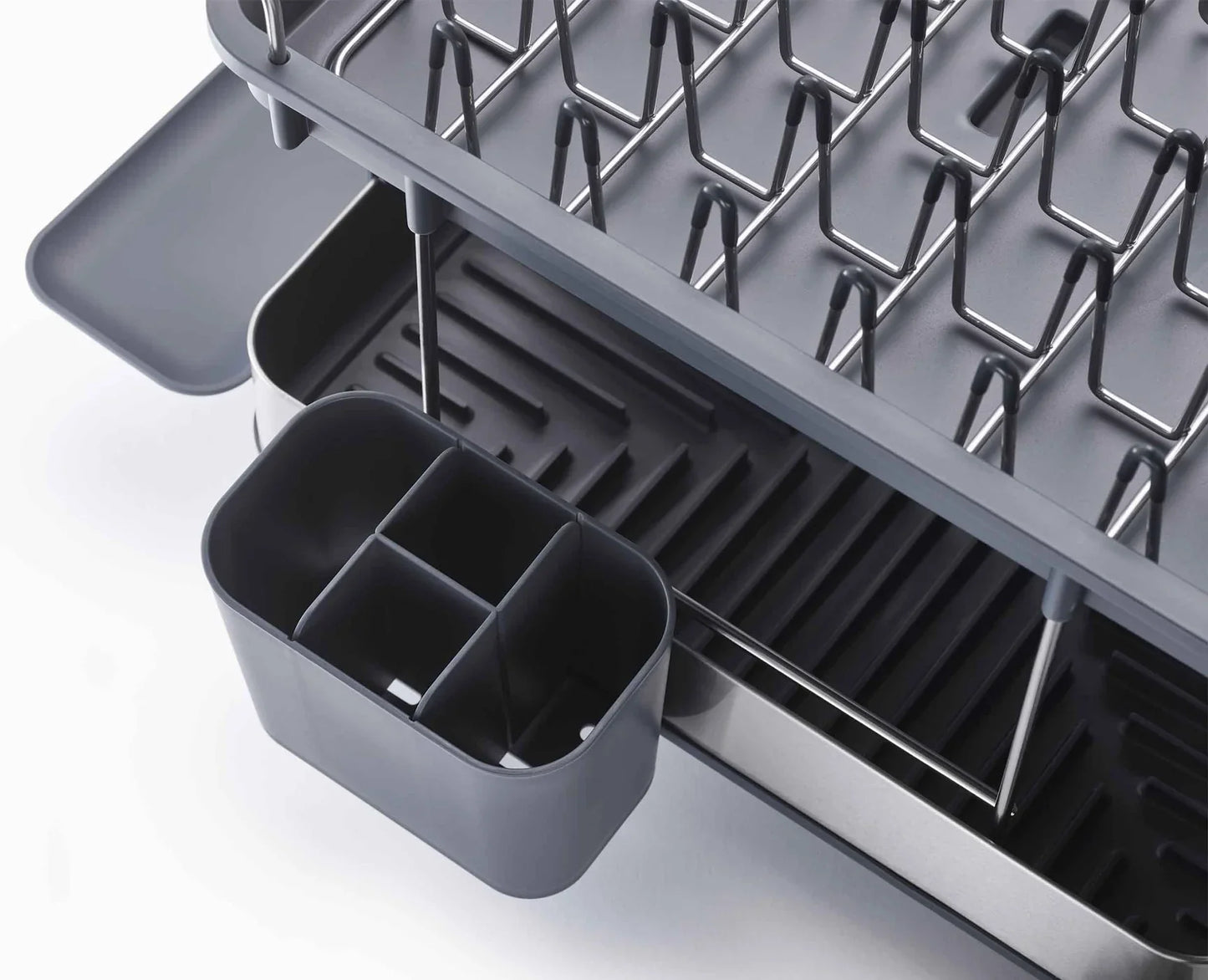 Joseph Joseph Excel™ Steel 2-Tier Dish Rack