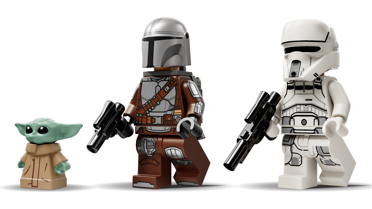 Lego AT-RT™ Attack (75444)