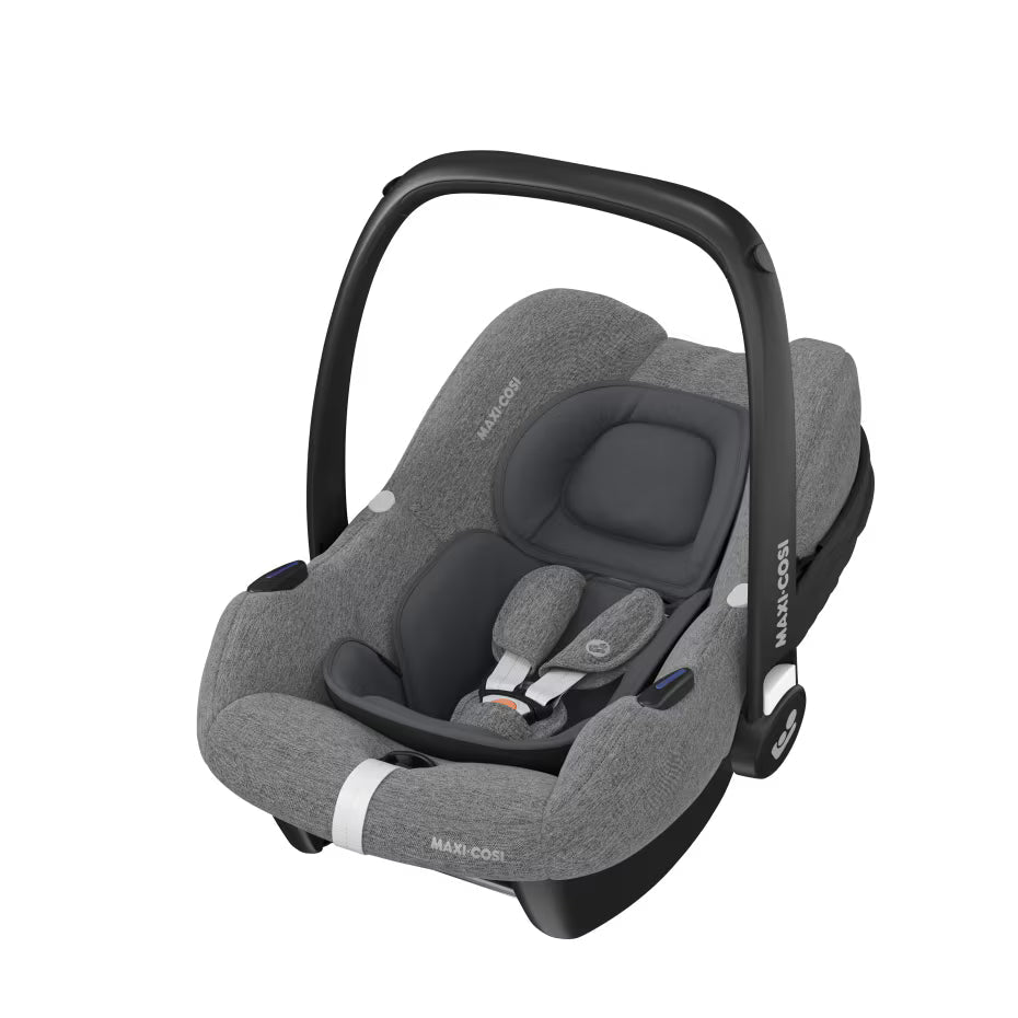 Maxi-Cosi - Cabriofix i-size - Essential Grey