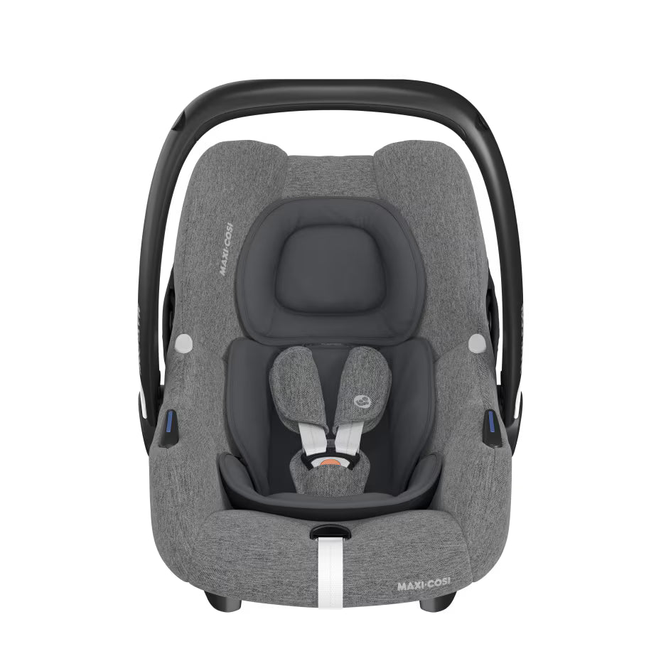Maxi-Cosi - Cabriofix i-size - Essential Grey