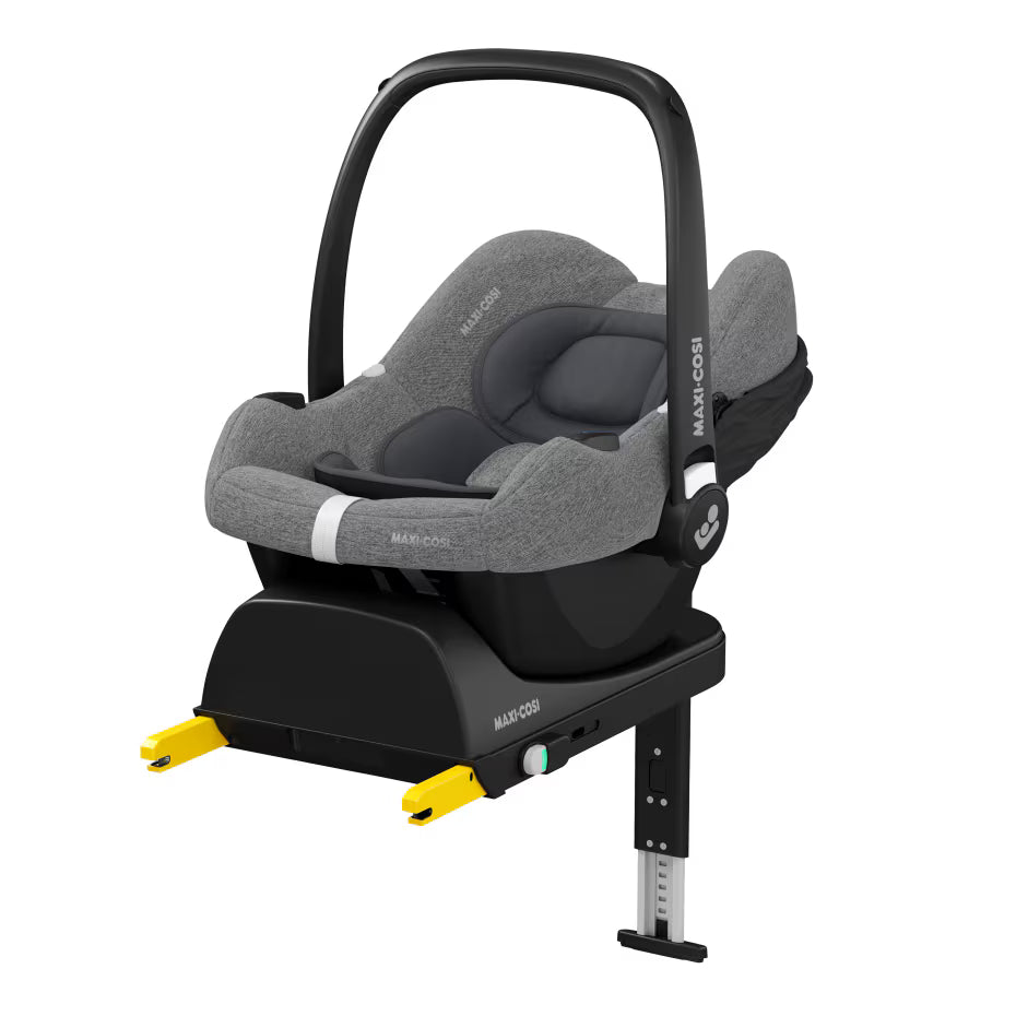 Maxi-Cosi - Cabriofix i-size - Essential Grey