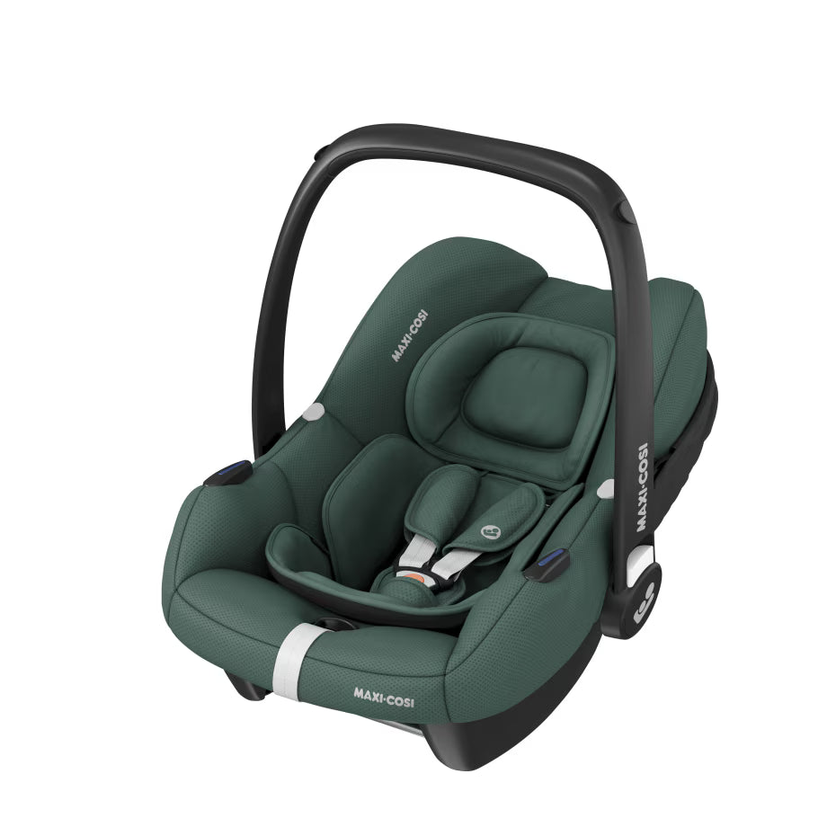 Maxi-Cosi Cabriofix I-Size - Essential Green