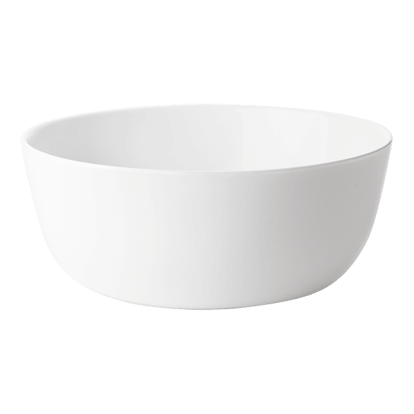 Bormioli rocco toledo salad bowl (Ø:19cm-23cm)