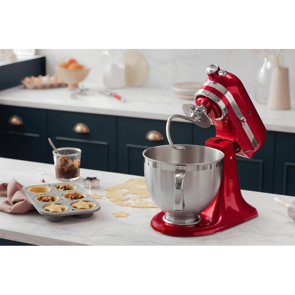 KitchenAid Artisan Stand Mixer 4.8 L 5KSM175PS – Candy Apple