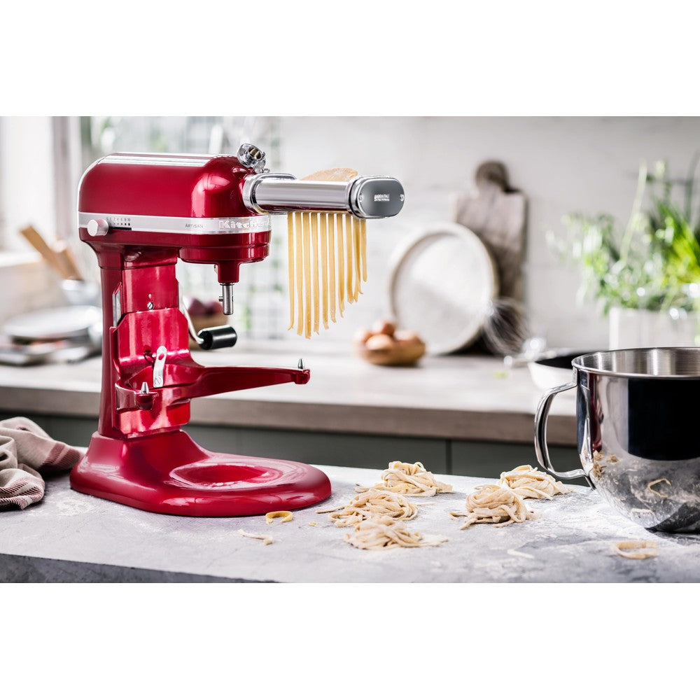 Kitchenaid 3-PIECE PASTA ROLLER AND CUTTER SET