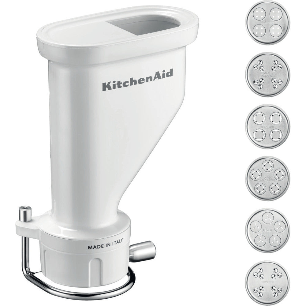 Kitchenaid PASTA SHAPE PRESS