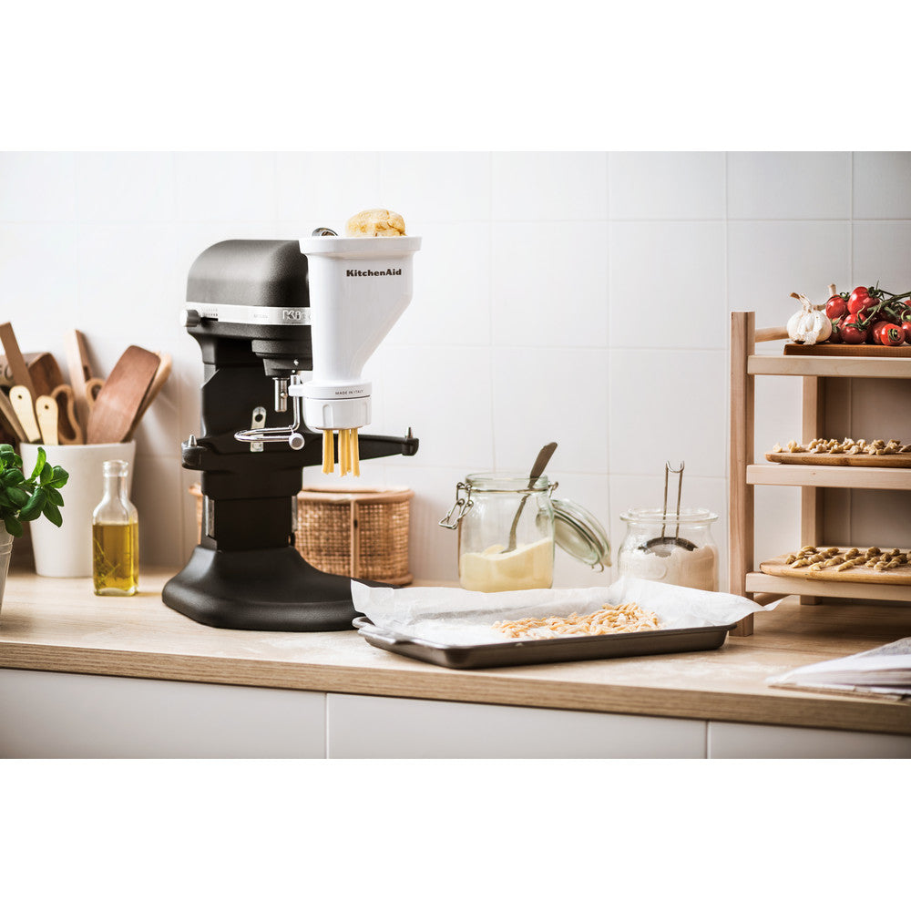 Kitchenaid PASTA SHAPE PRESS