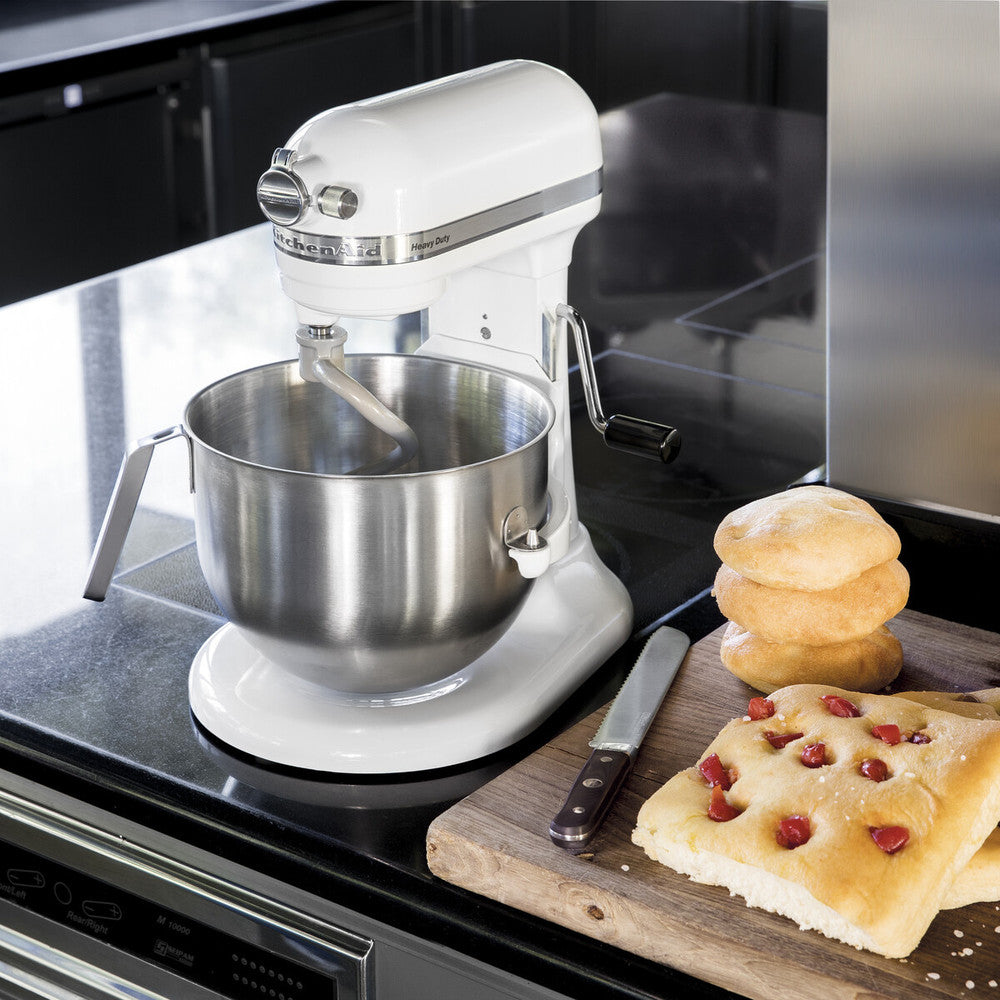 Kitchenaid 6.9L STAINLESS STEEL BOWL