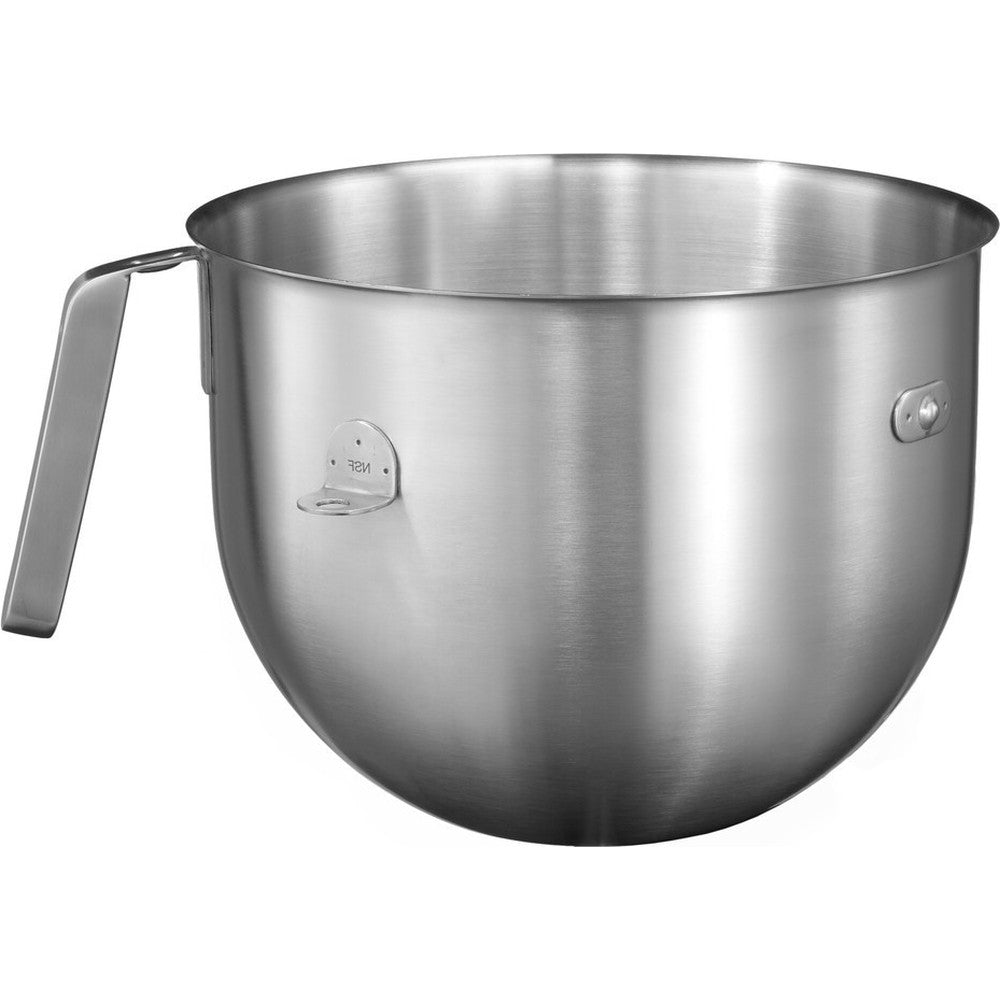 Kitchenaid 6.9L STAINLESS STEEL BOWL