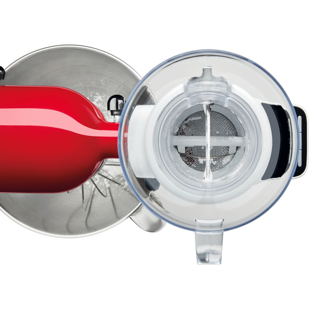 KitchenAid SIFTER AND SCALE ATTACHMENT