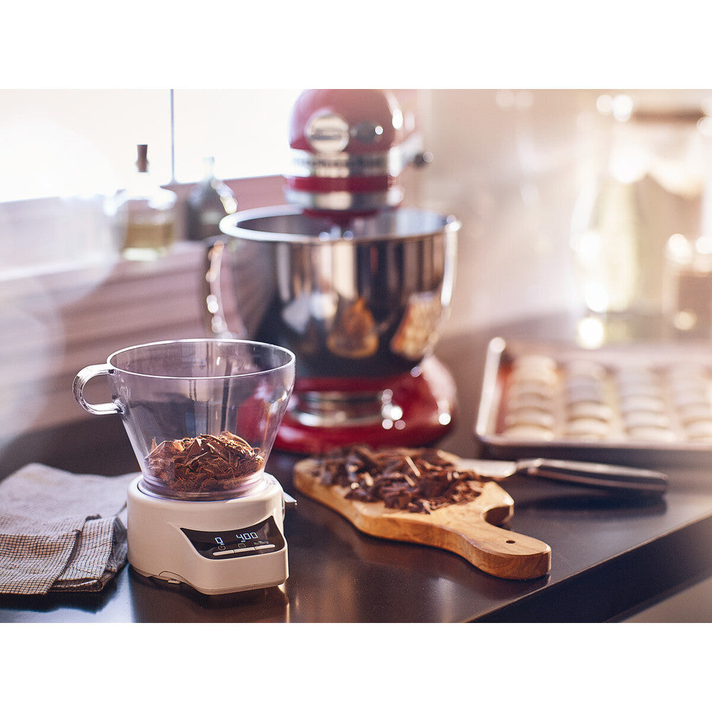 KitchenAid SIFTER AND SCALE ATTACHMENT