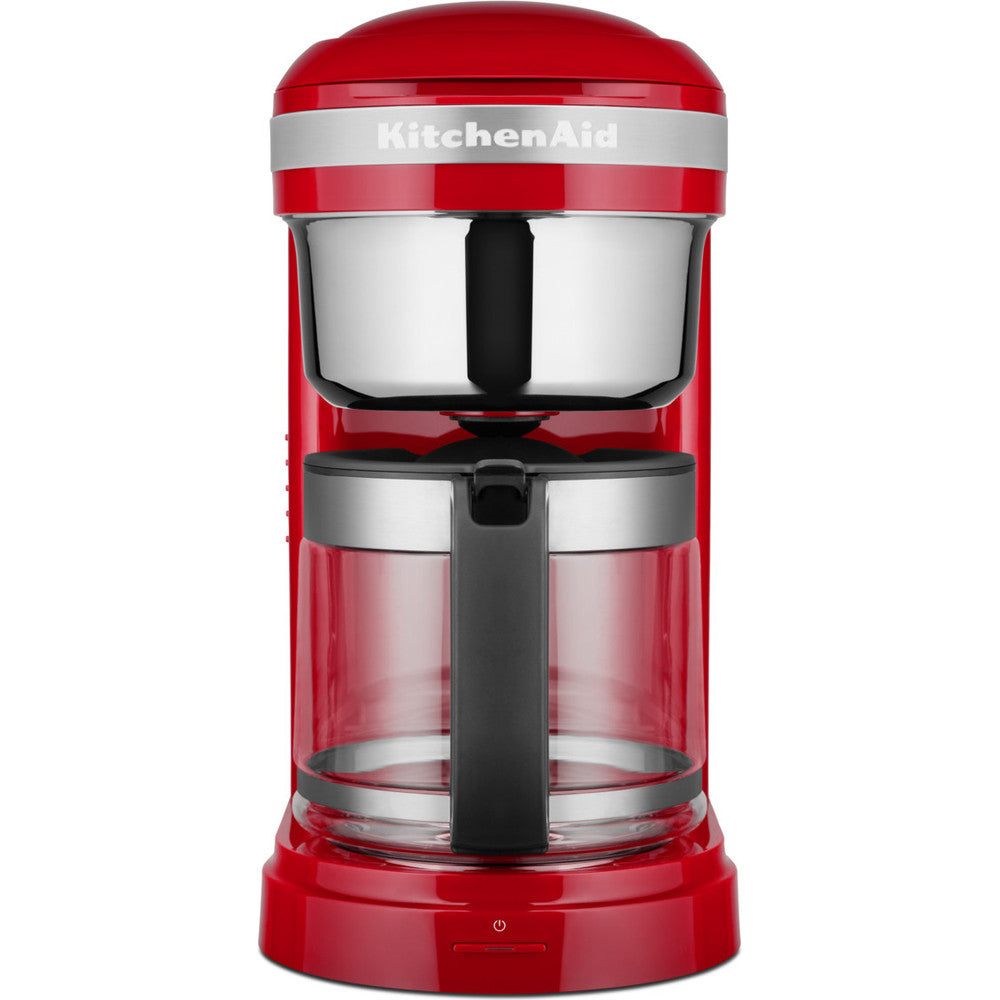 KITCHENAID 1.7 L DRIP COFFEE MAKER 5KCM1209