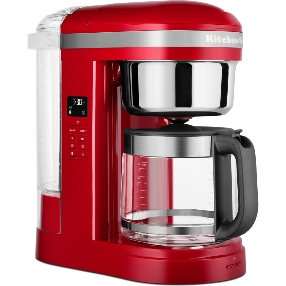 KITCHENAID 1.7 L DRIP COFFEE MAKER 5KCM1209