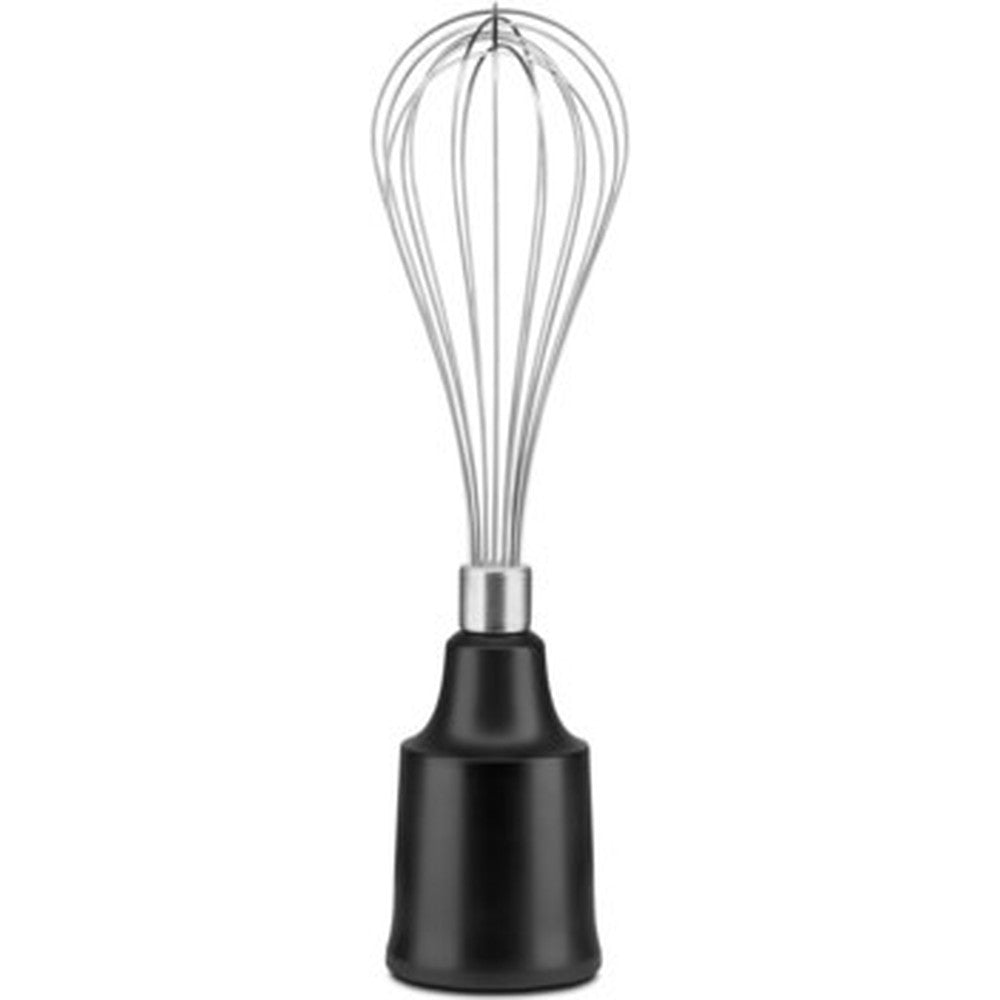 KitchenAid Hand Blender with Accessories - Matt Black