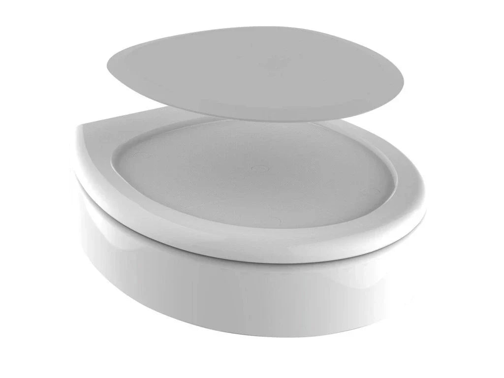 Toilet seat SOFT PREMIUM, SECURA series By Wenko.de