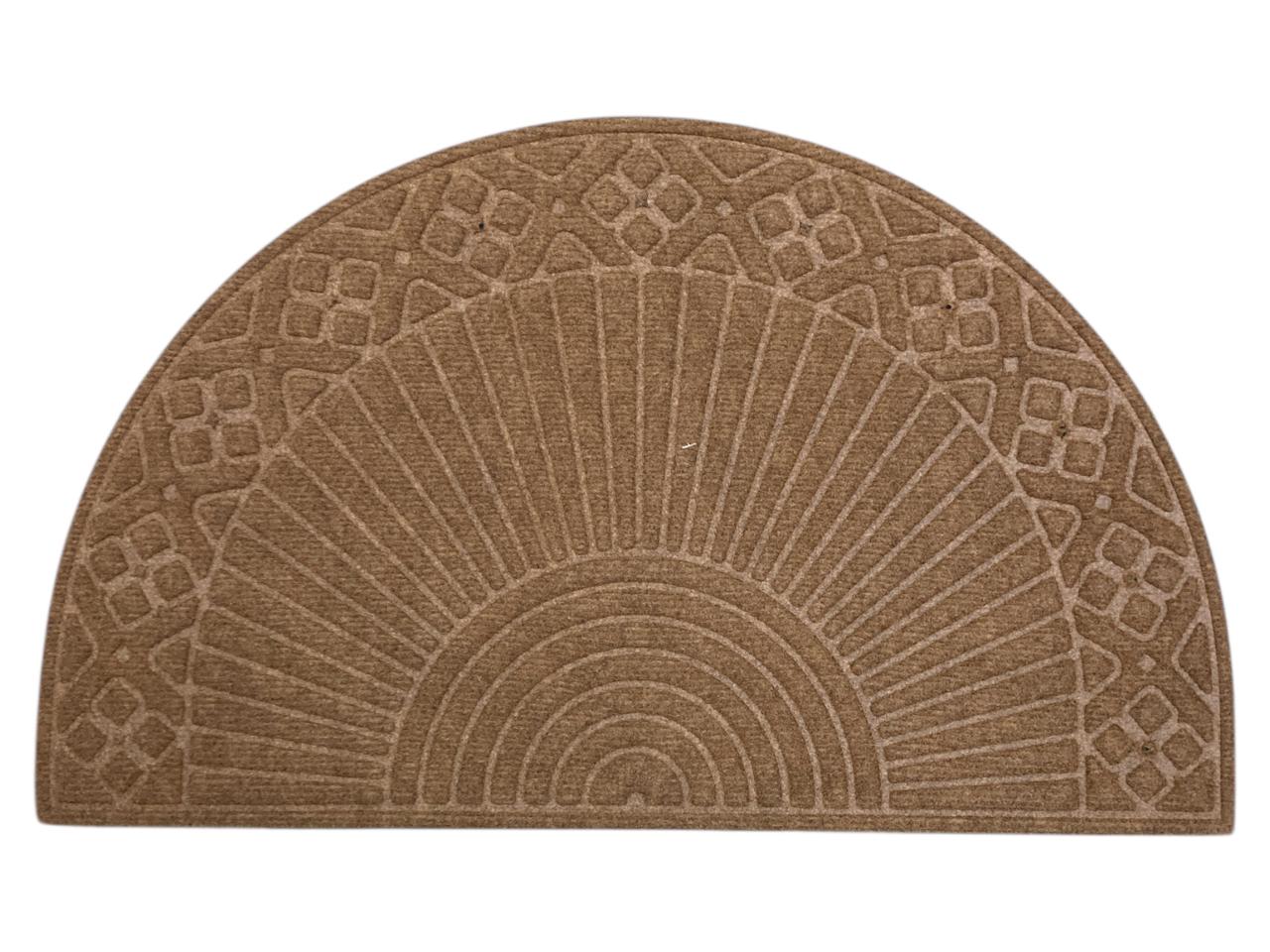 Zerbino Cipro Mat Half Moon
