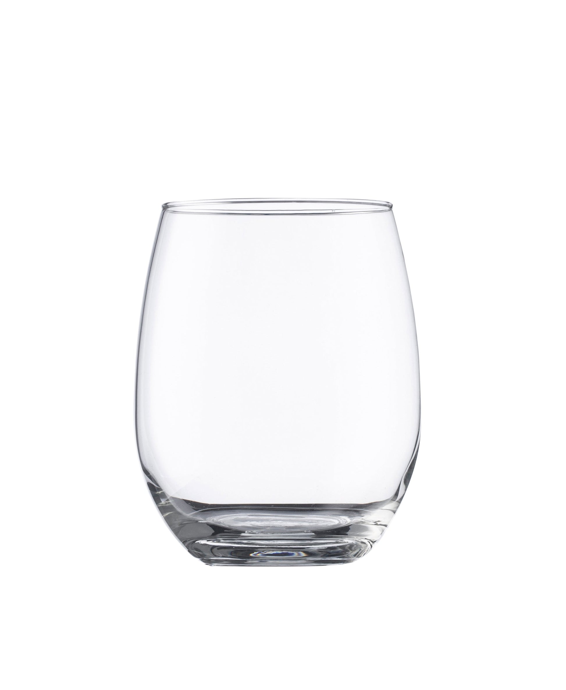 Vicrila syrah tumbler set of 6 - 35cl