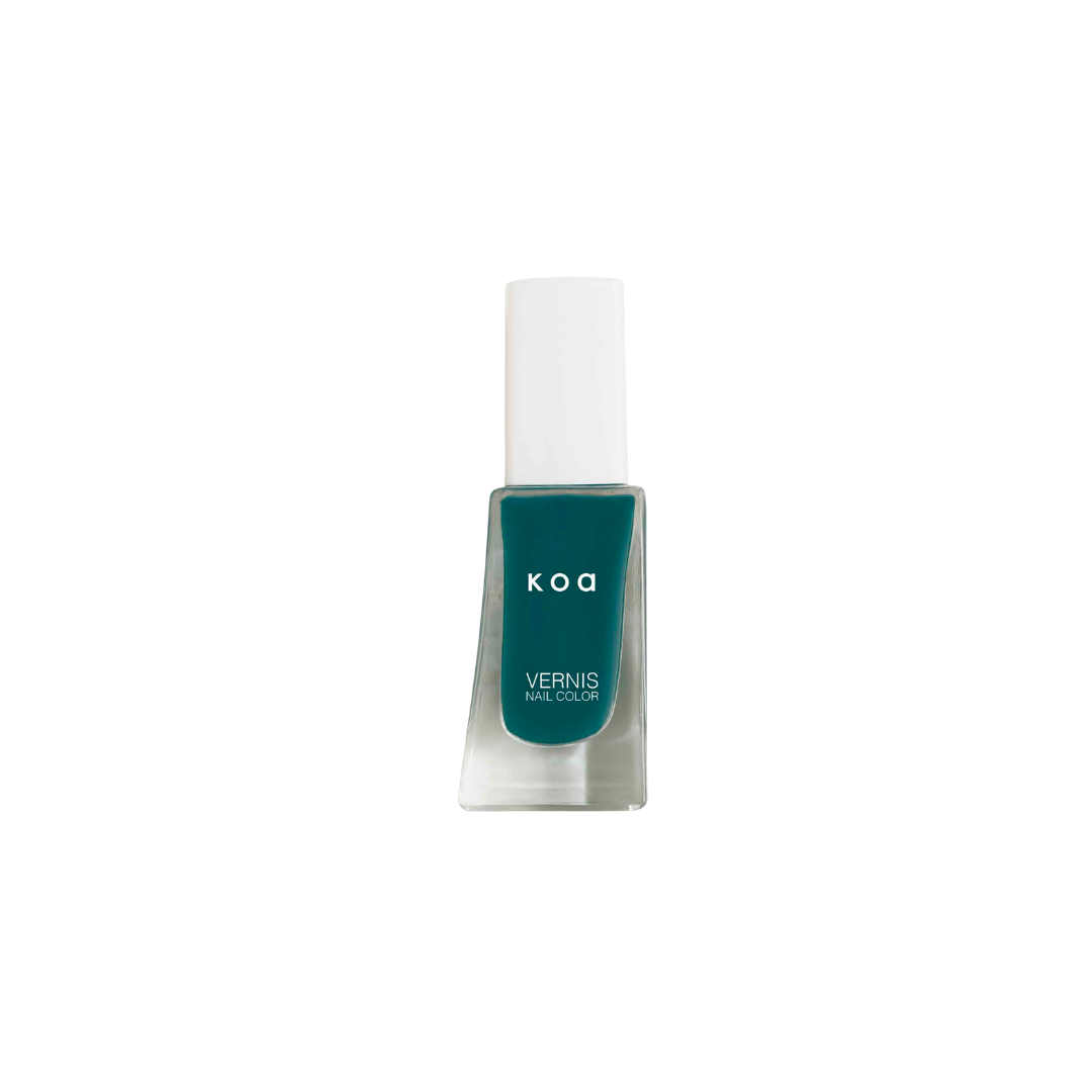Koa Nail Polish Long Lasting Amazon Adventure 868