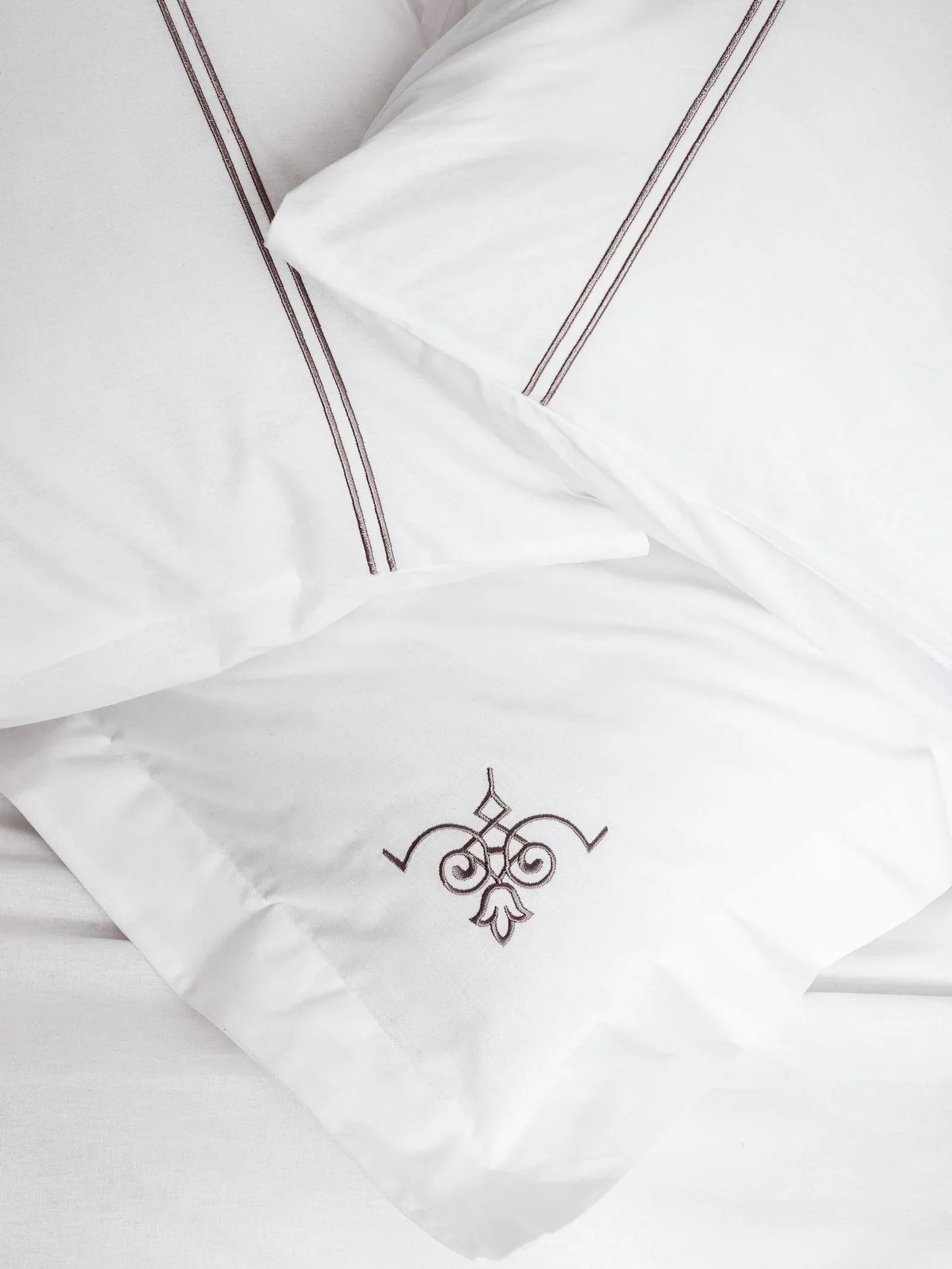 Double Size 6 pcs Duvet Cover Set Guher