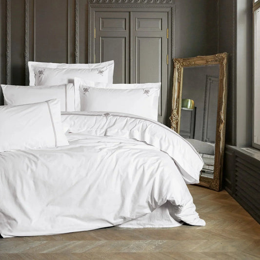 Double Size 6 pcs Duvet Cover Set Guher