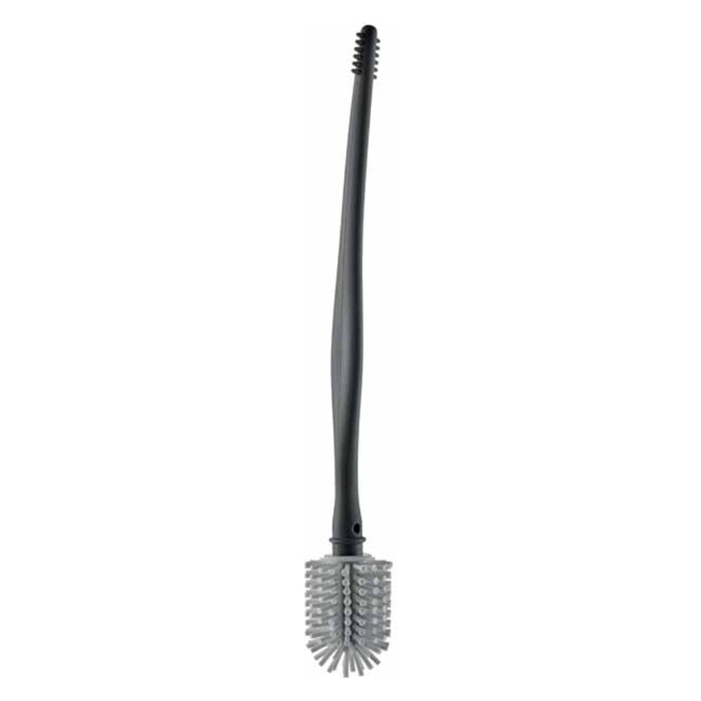 Babyjem Grey Bottle & Nipple Cleaning Set, Precision Dish Care