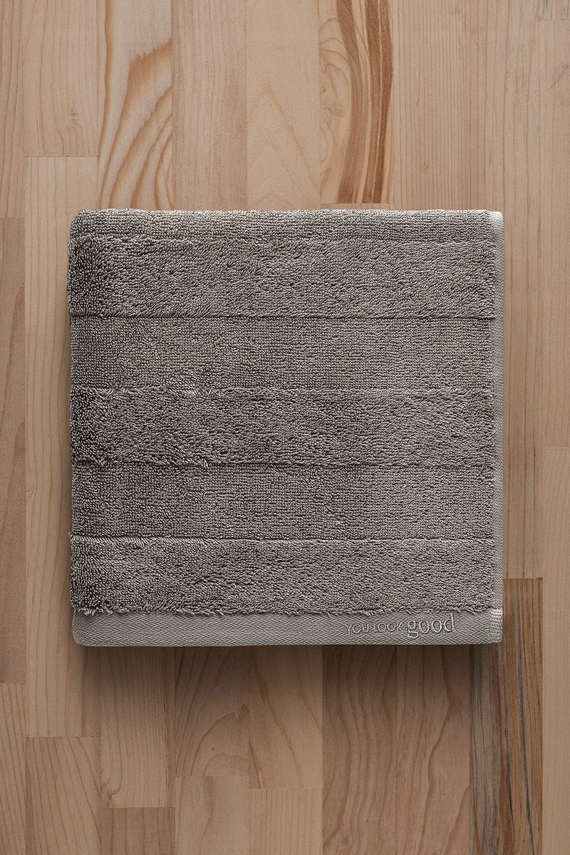 1Bath&1Face  Mons 404 Set  Soft Modern Cotton 50x90 & 70x140 cm
