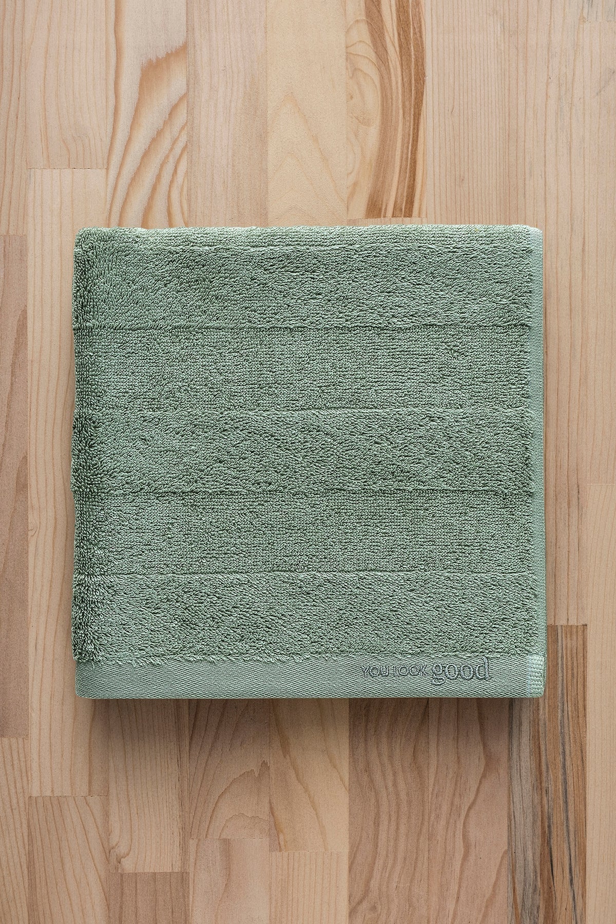 1Bath&1Face  Mons 303 Set  Soft Modern Cotton 50x90 & 70x140 cm
