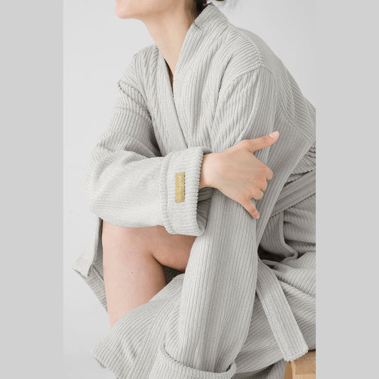 Unisex Bathrobe Pana 202