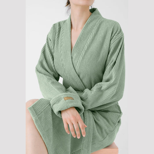 Unisex Bathrobe Pana 303