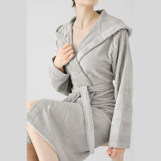 Unisex Bathrobe Mons 202