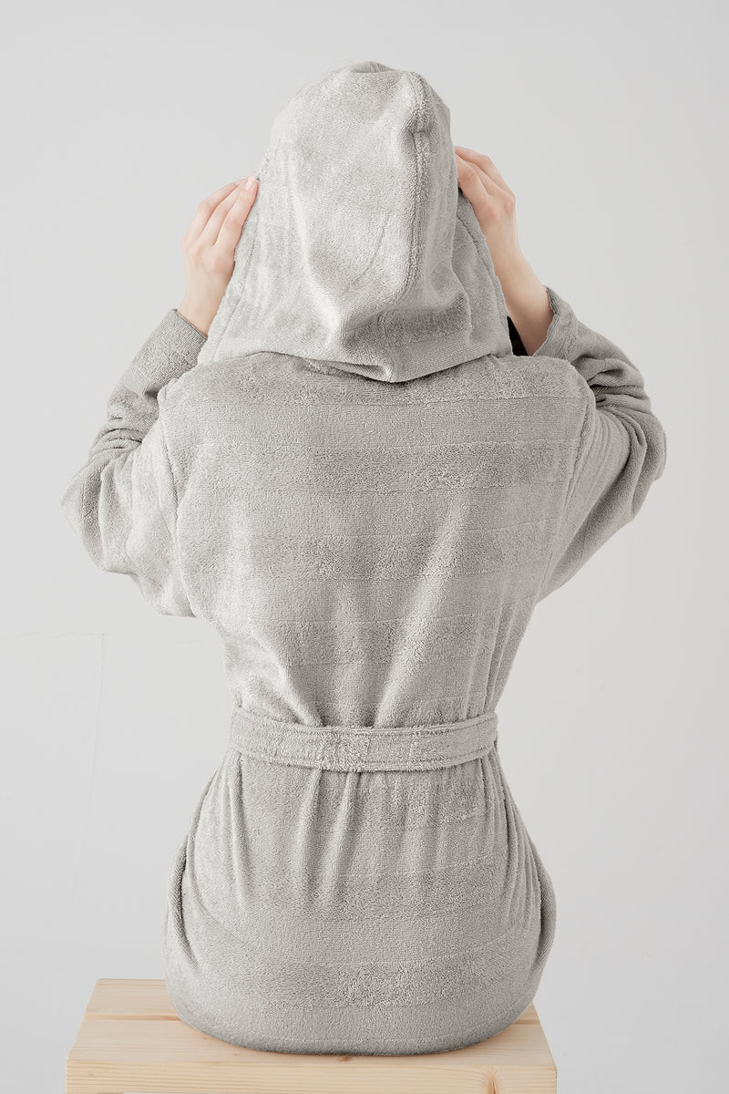 Unisex Bathrobe Mons 202
