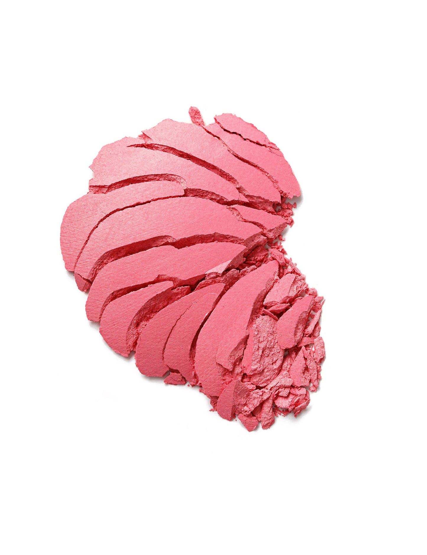 Flormar Baked Blush On /54-Flormar Pink