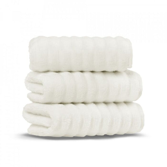 lappartement Key West Towel Fibrosoft ® IVORY